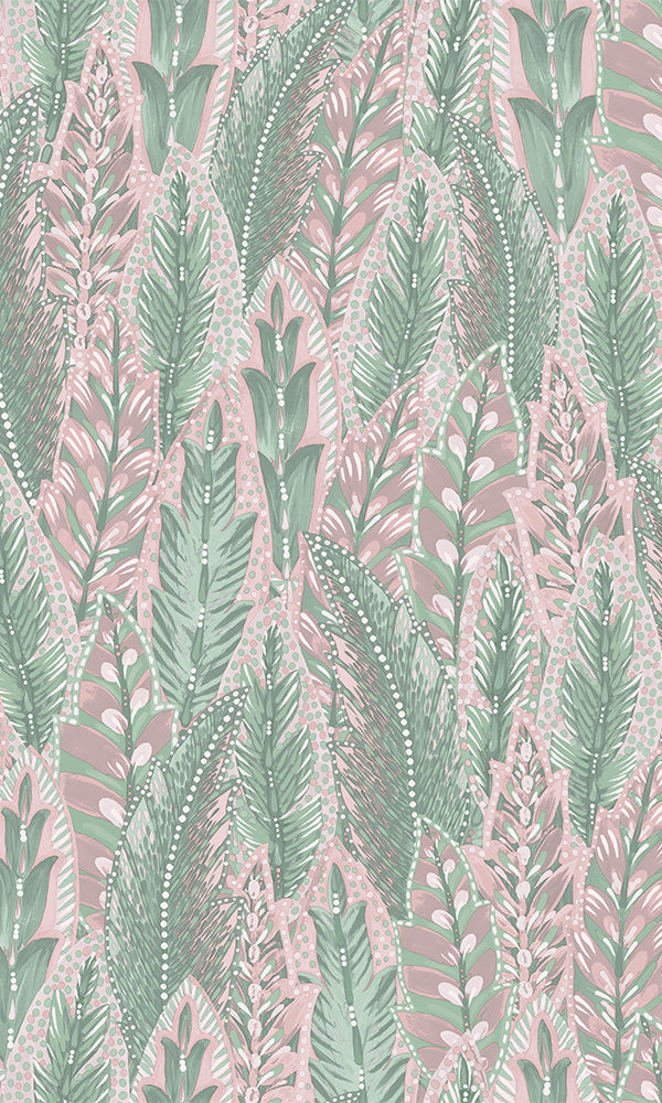 whimsical feathers wallpaper canada