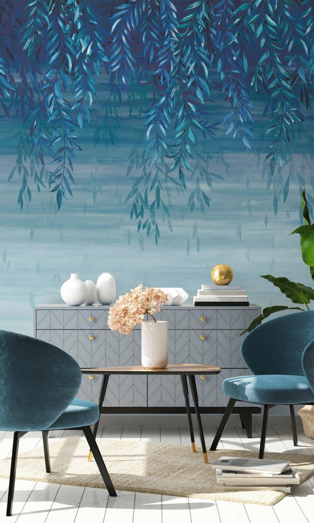 Cascading Gardens Blue Sophora 99357
