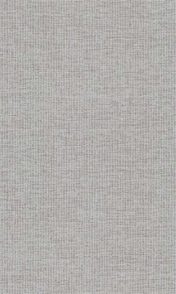 Phoenix Light Grey Textile Plain A47012