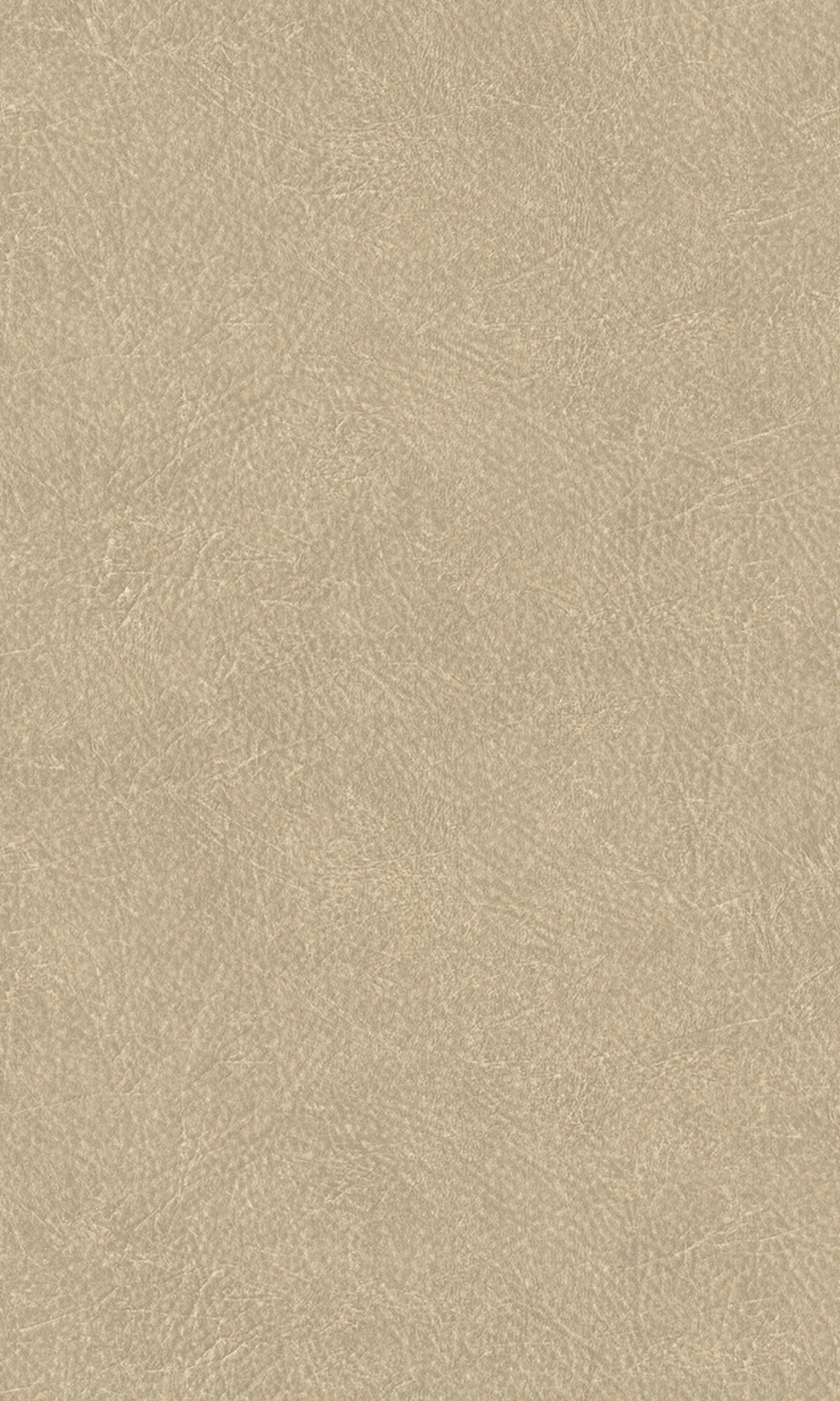 Tahiti Beige Leather Plain Wallpaper TA25021