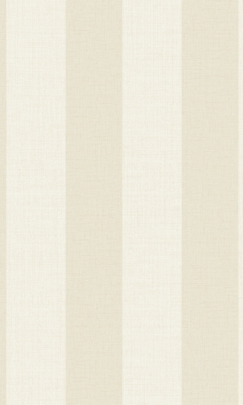 Maison Beige Regular stripes MN4001