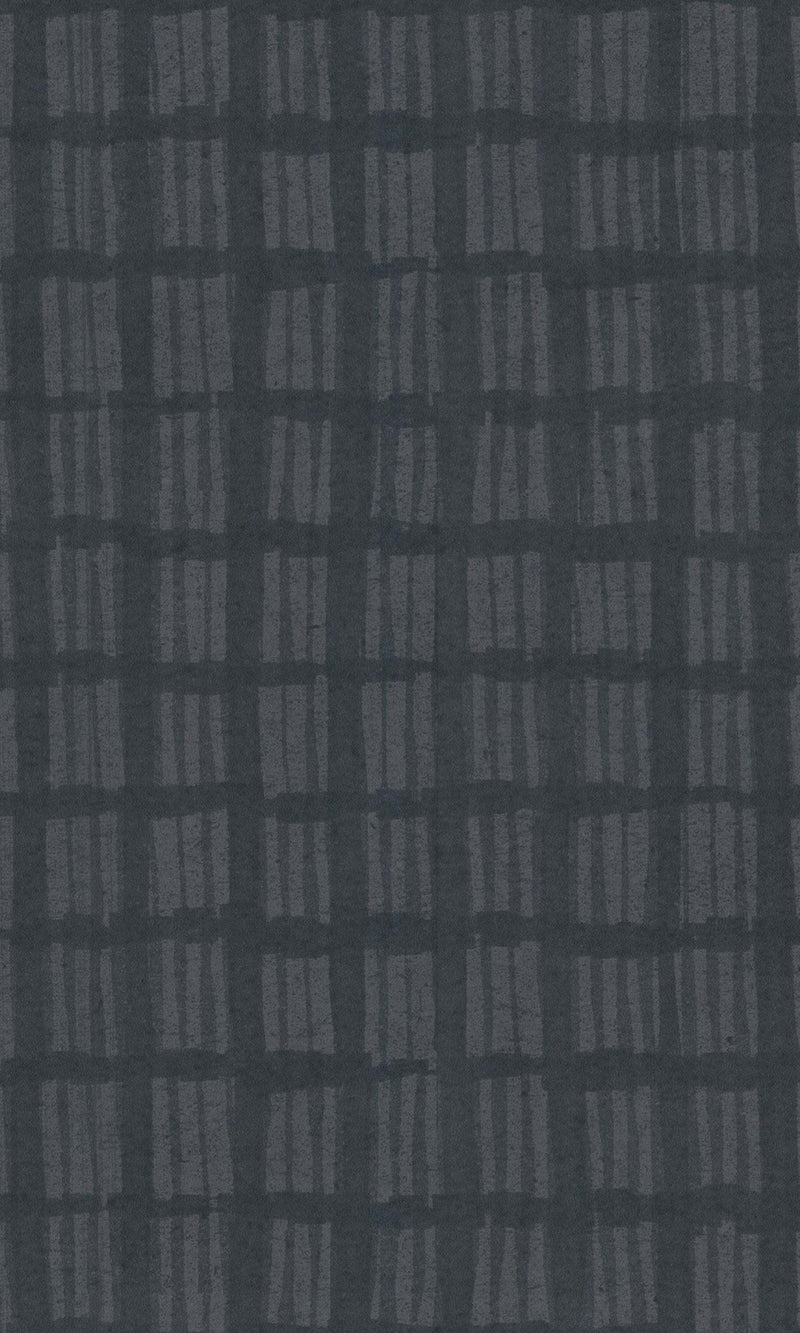 The Marker Grey Grid Wallpaper 221235
