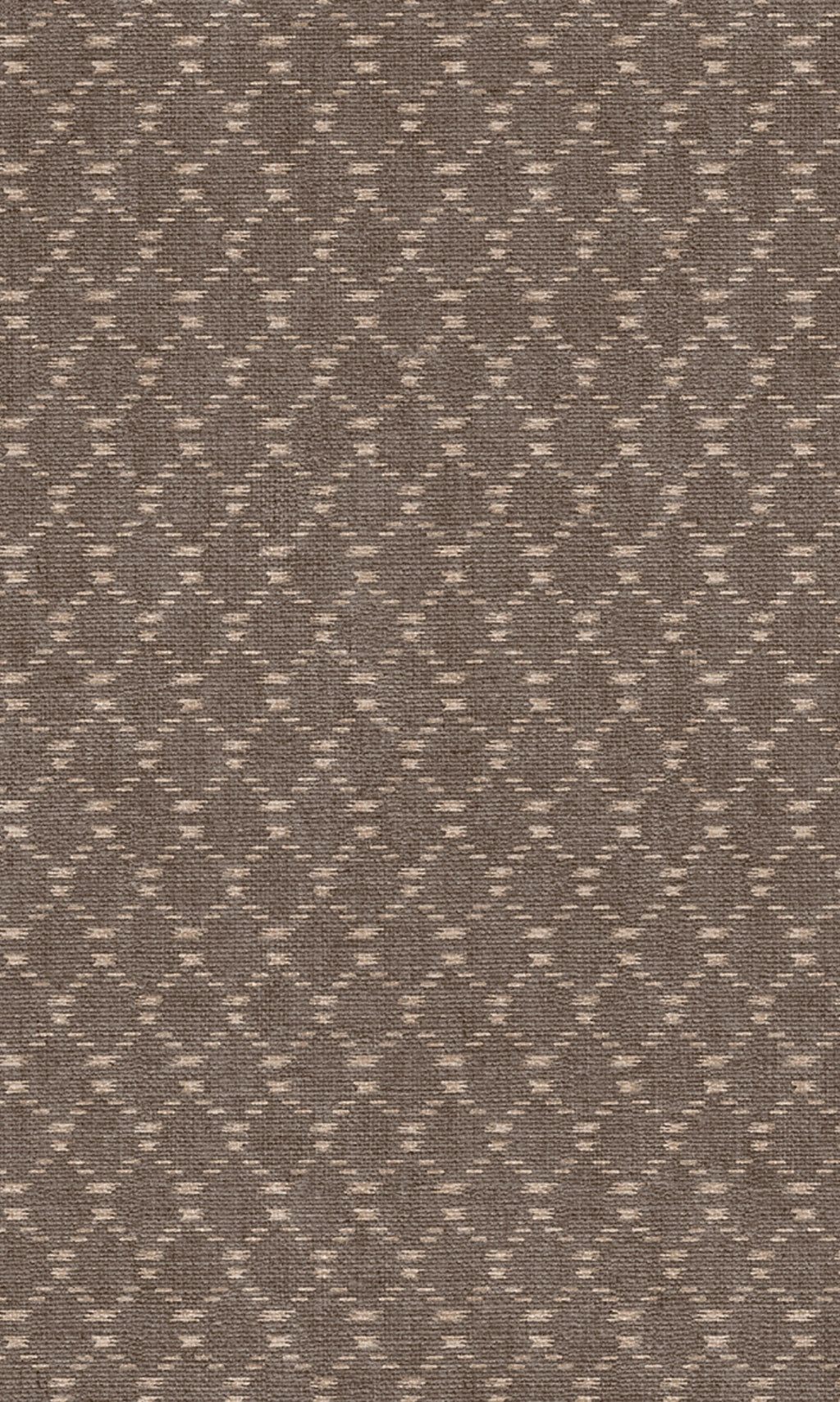 Tahiti Brown Ikat Textile TA25032
