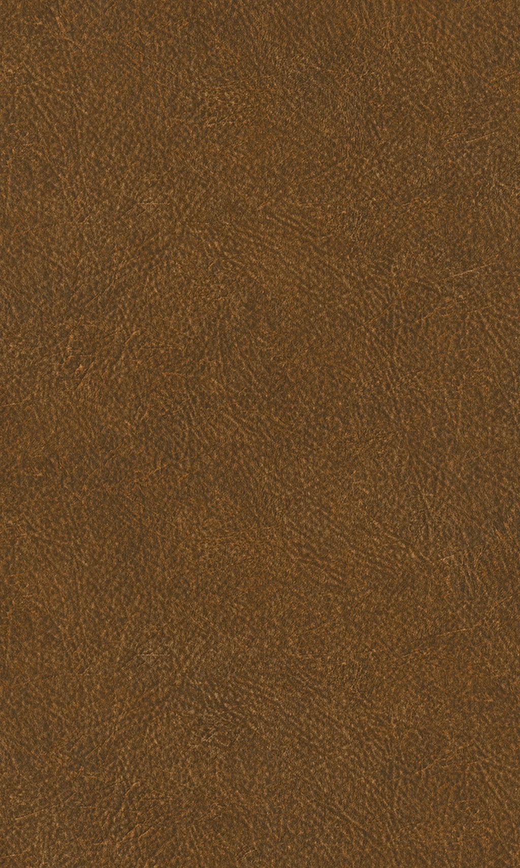 Tahiti Dark Brown Leather Plain Wallpaper TA25026