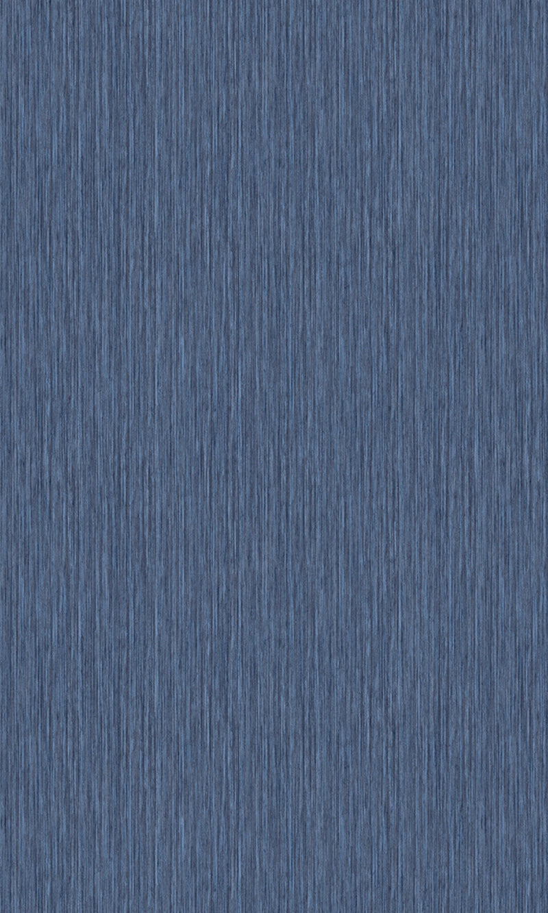 Breeze Dark Blue Plain Textured BR24012