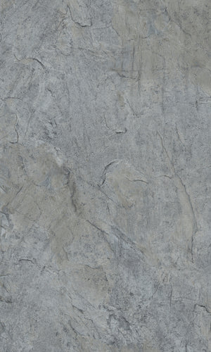 Reflect Light Grey Rock Wallpaper RE25132