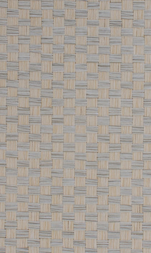 Grasscloth 2016 Cubed Wallpaper GPW-PW-016