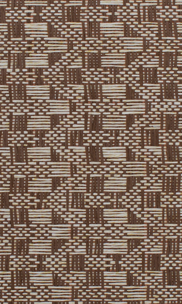Grasscloth 2016 Basket Mainframe Wallpaper GPW-PW-063