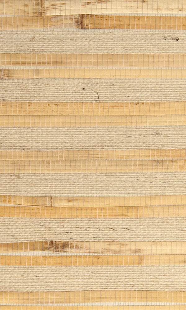 Grasscloth 2016 Bamboo Stack Wallpaper GPW25-501