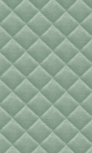 Affinity Green 3D Cushion AF24561