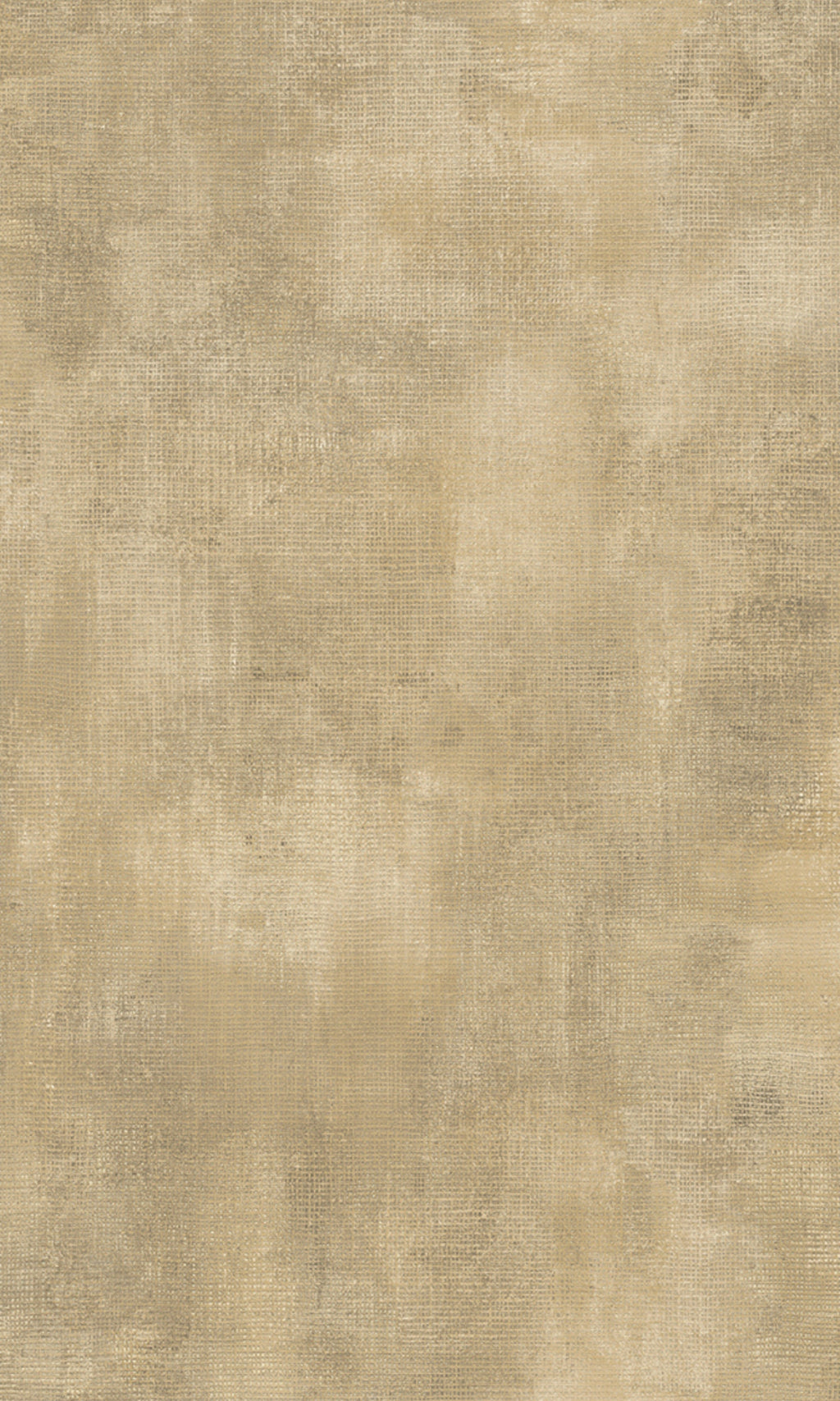 Tahiti Greige Textile Plain Wallpaper TA25004