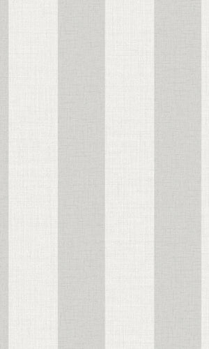 Maison Grey Regular stripes MN4006