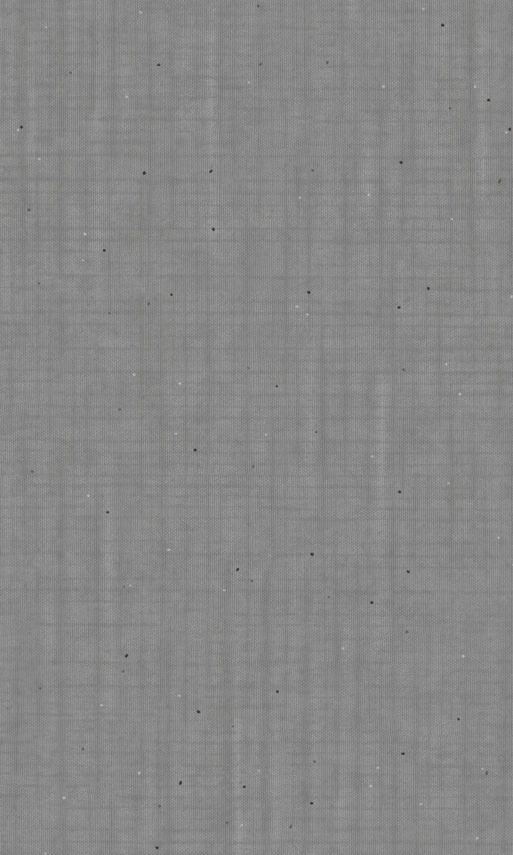 The Marker Grey Linen Wallpaper 221221