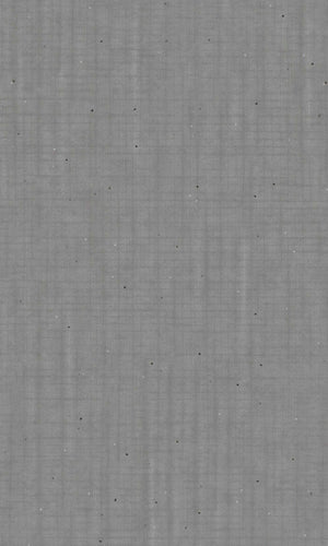 The Marker Grey Linen Wallpaper 221221