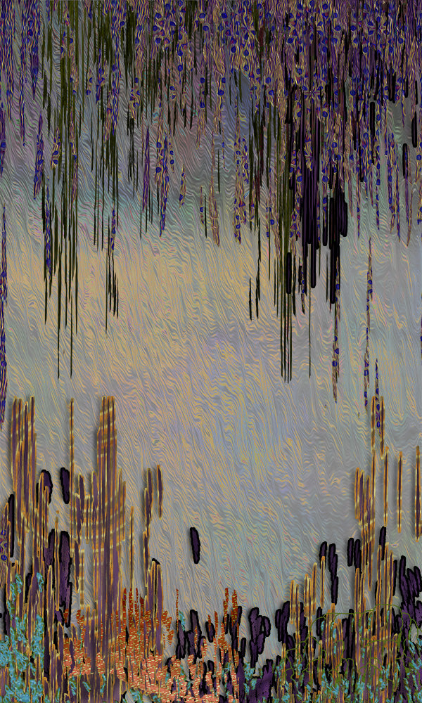 whimsical landscapes wallpaper canada