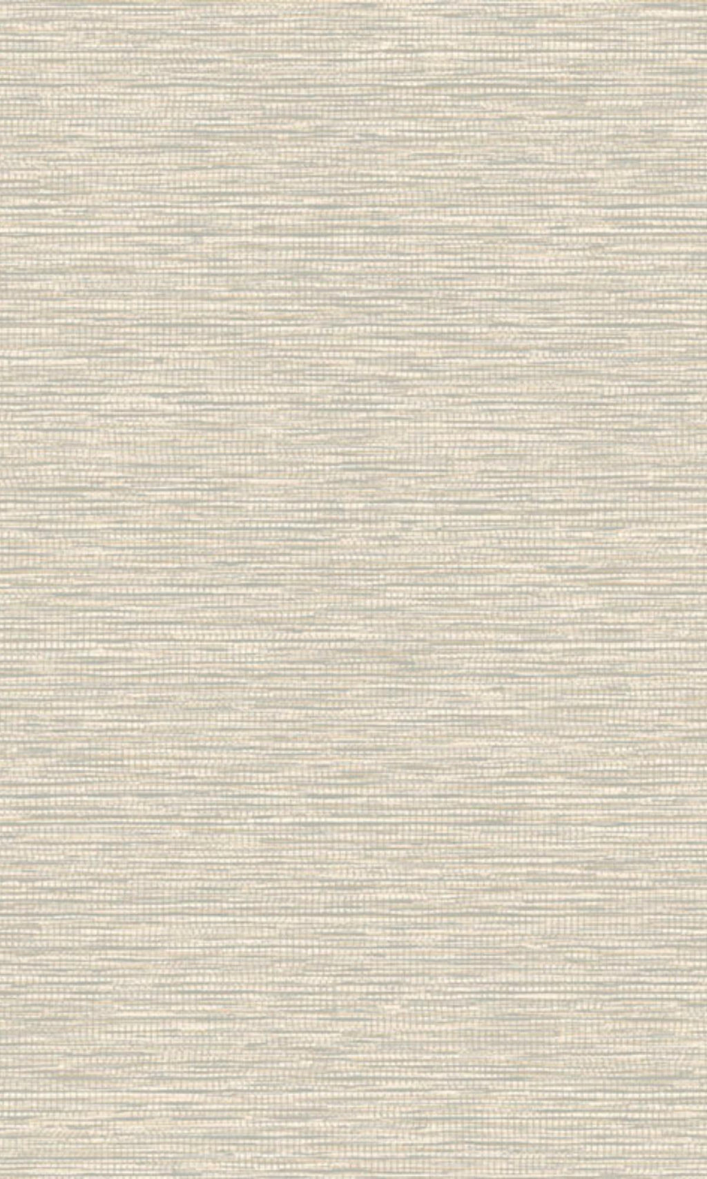 Perla Jomon Grasscloth Light Grey NHW1012