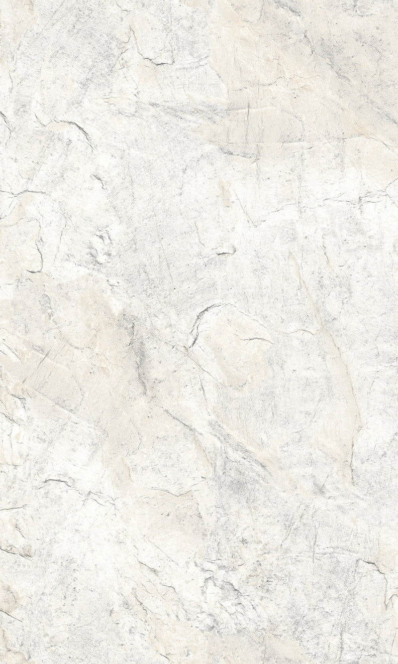 Reflect Light Grey Rock Wallpaper RE25130