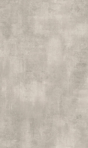 Tahiti Light Grey Textile Plain Wallpaper TA25003