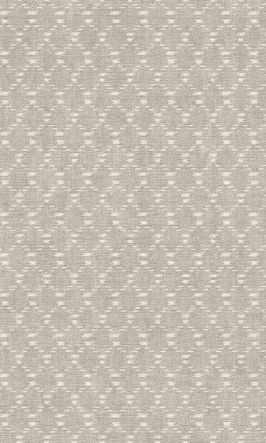Tahiti Light Grey Ikat Textile TA25030