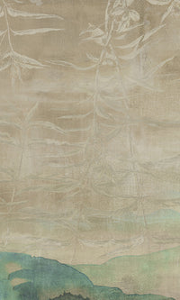 zen tropical wallpaper canada