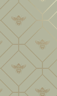 Imaginarium II Green Honeycomb Bee 13080