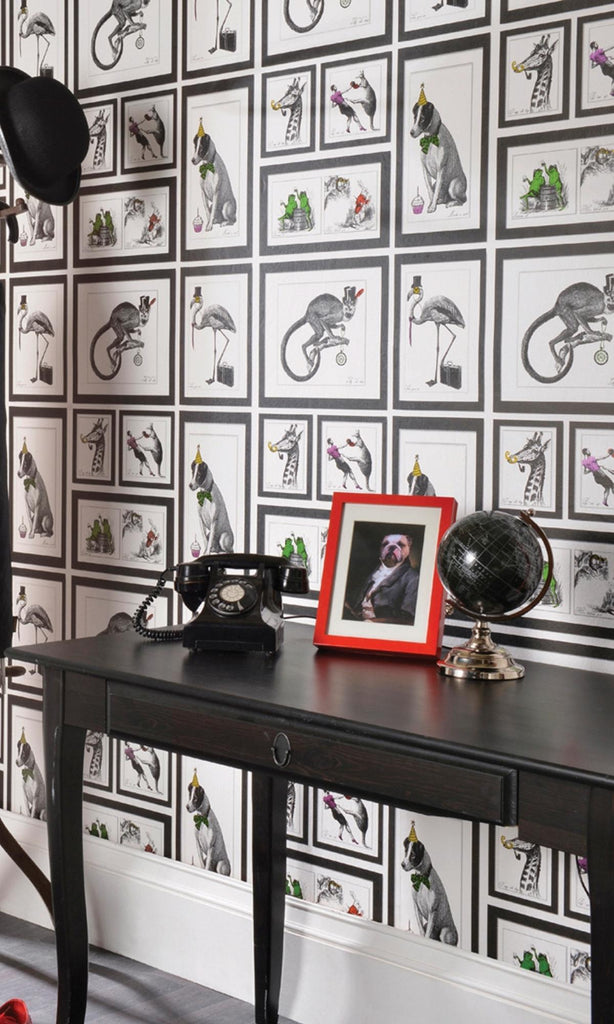 Imaginarium 3 Mad Dogs Multi 97921