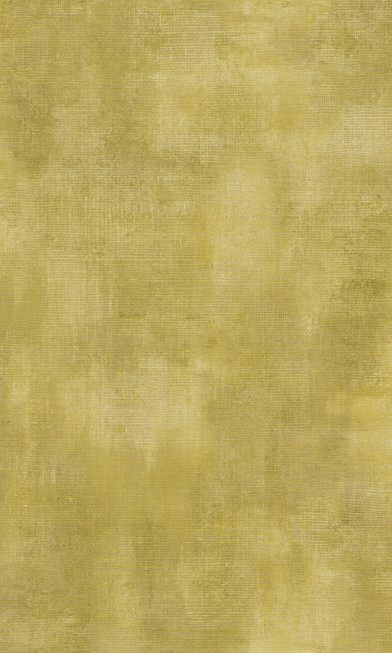 Tahiti Mustard Textile Plain Wallpaper TA25007