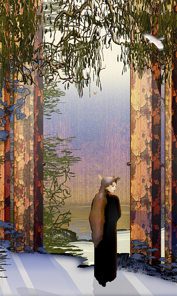 Leopard Print Wallpaper  Utopia Pink Amur 91073 – Prime Walls Canada