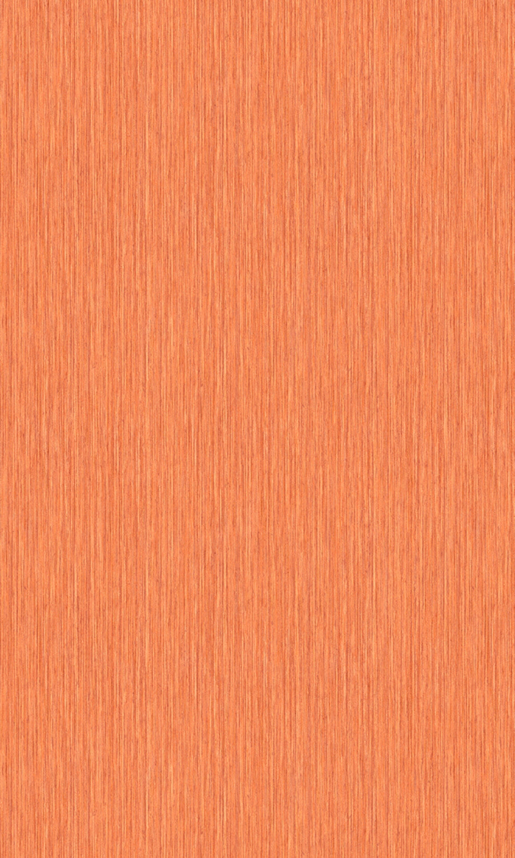 Breeze Orange Plain Textured BR24010