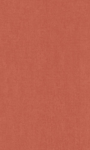 Sophia Red Plain Concrete-like 552737