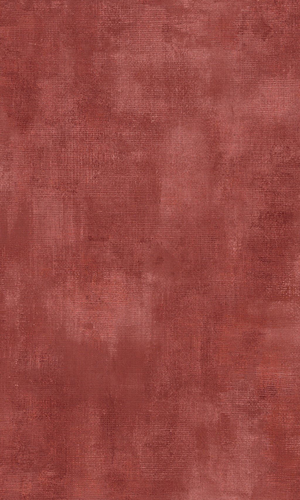 Tahiti Rust Textile Plain Wallpaper TA25008