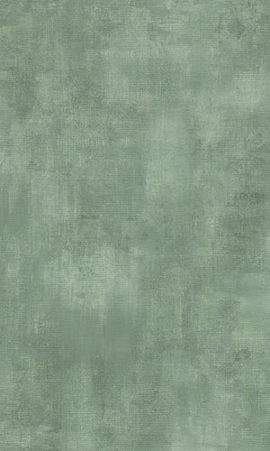 Tahiti Soft Green Textile Plain Wallpaper TA25009