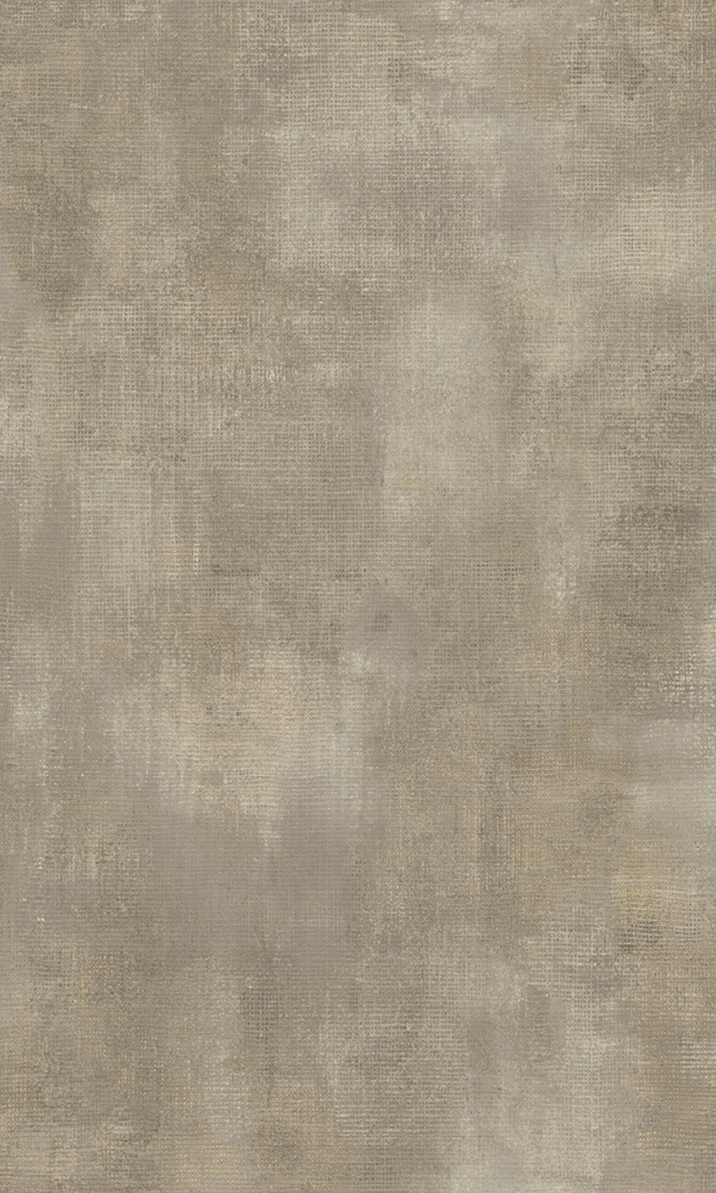 Tahiti Stone Grey Textile Plain Wallpaper TA25002