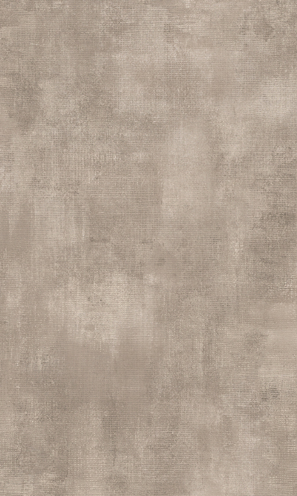 Tahiti Taupe Textile Plain Wallpaper TA25005