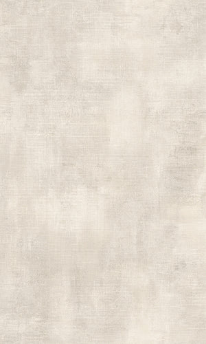 Tahiti White Textile Plain Wallpaper TA25000