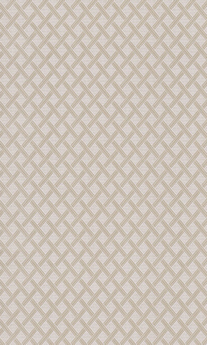 metallic geometric trellis wallpaper canada