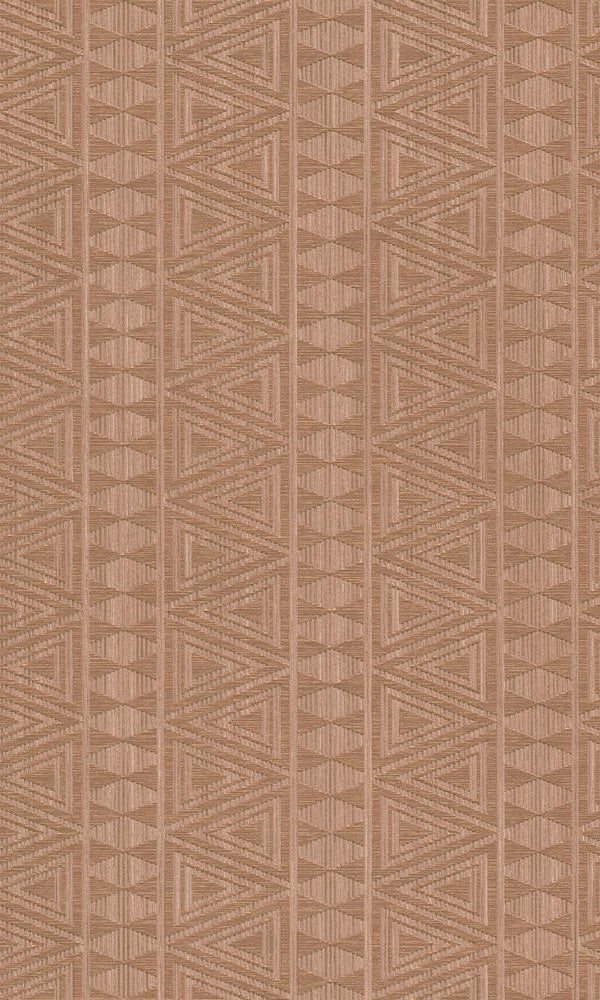 geometric aztec stripe wallpaper canada