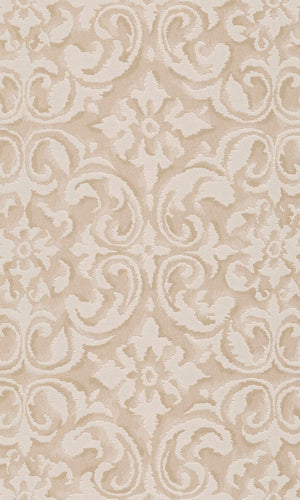 ornamental damask wallpaper canada