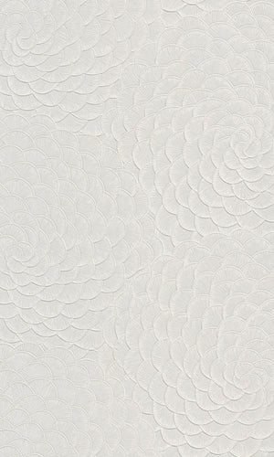 geometric floral wallpaper canada