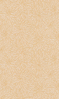 flocked floral wallpaper canada