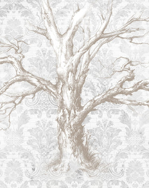 Custom Murals Major Tree Wallpaper 55038 Custom