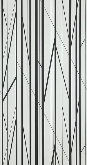 Loft Modern Striped Wallpaper 218482