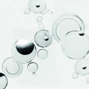 Quattro Bubbles Wallpaper 457020
