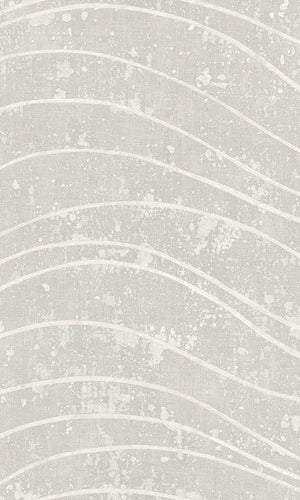 wavy stripe wallpaper canada