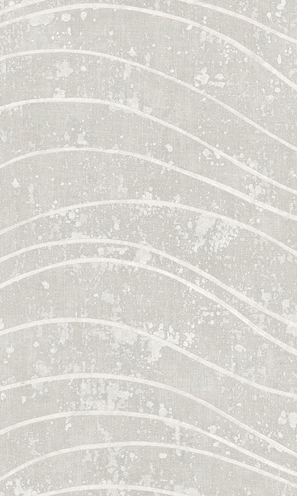 wavy stripe wallpaper canada