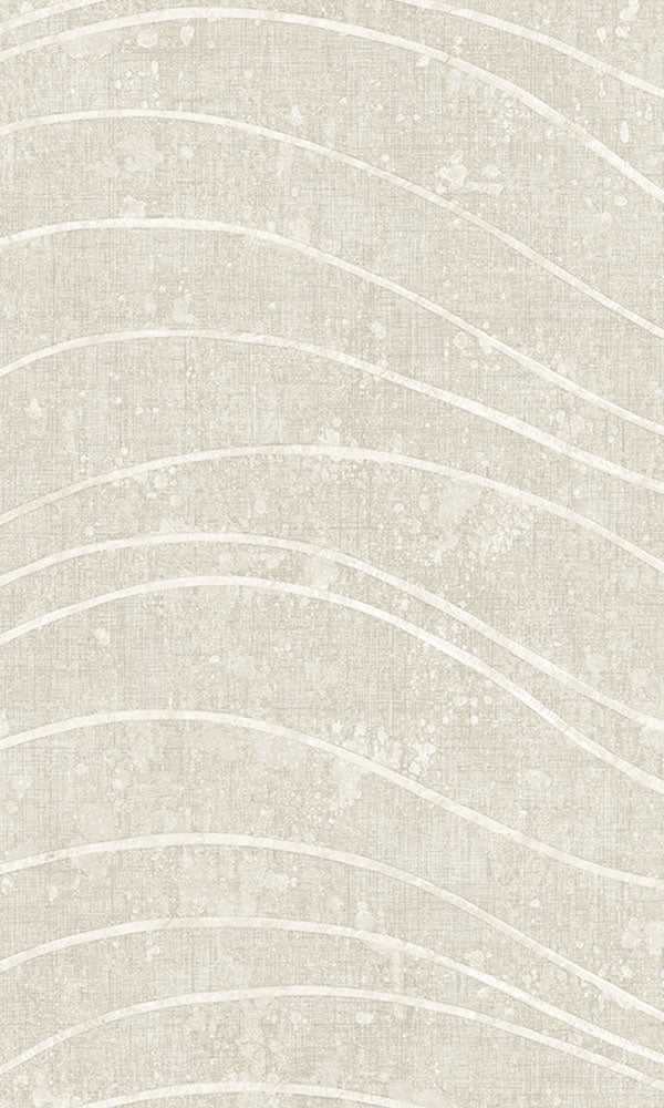 wavy stripes wallpaper canada